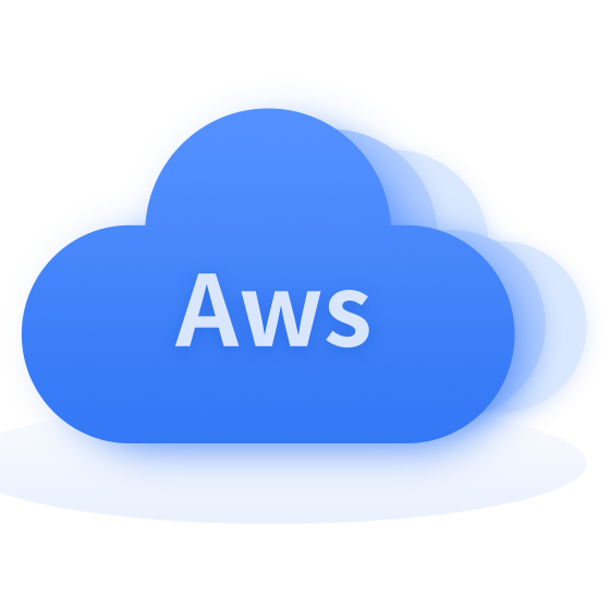 AWS 32V(全区号)